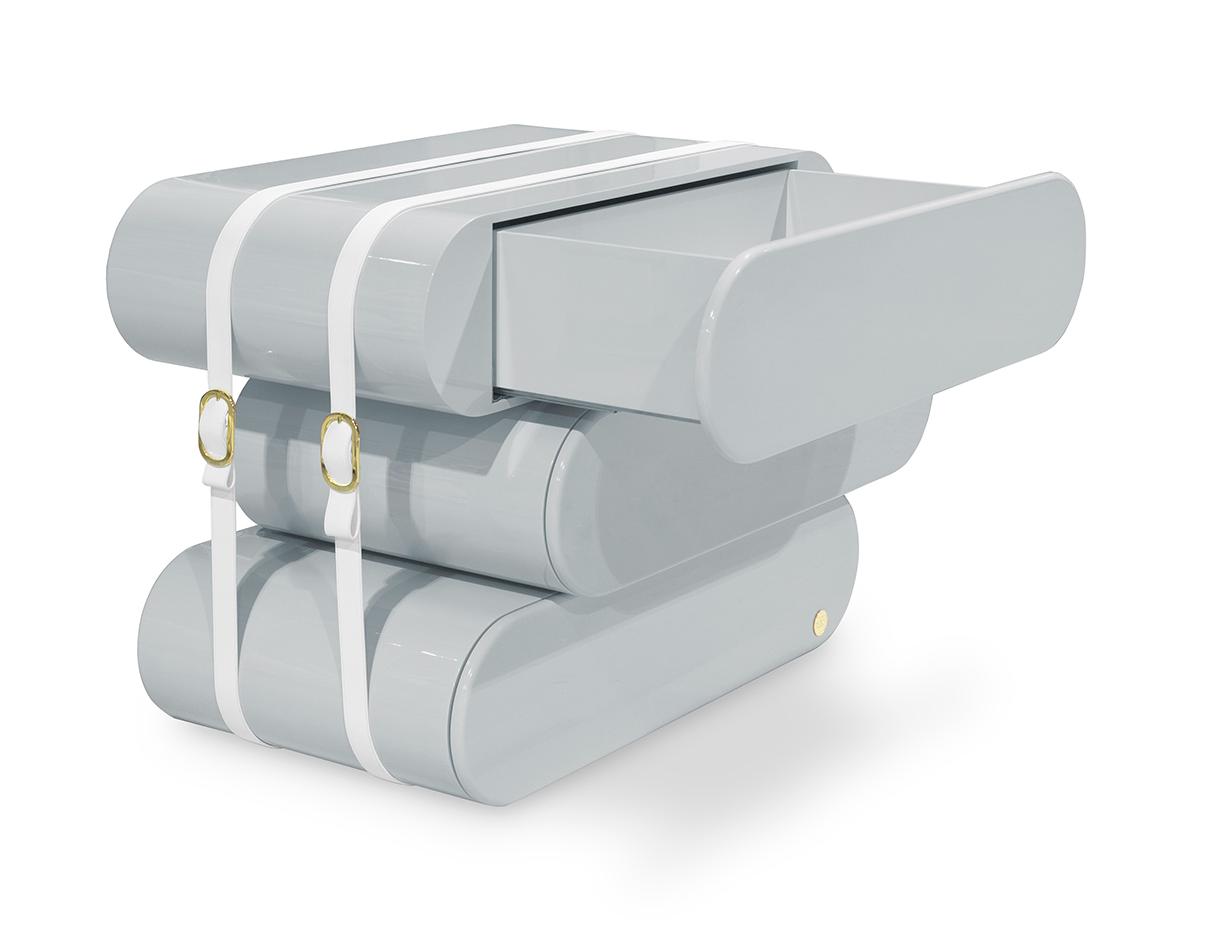 Cómoda torre Nimbus