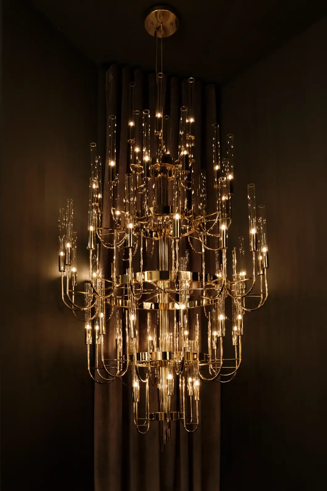 Lustre celebração - 1