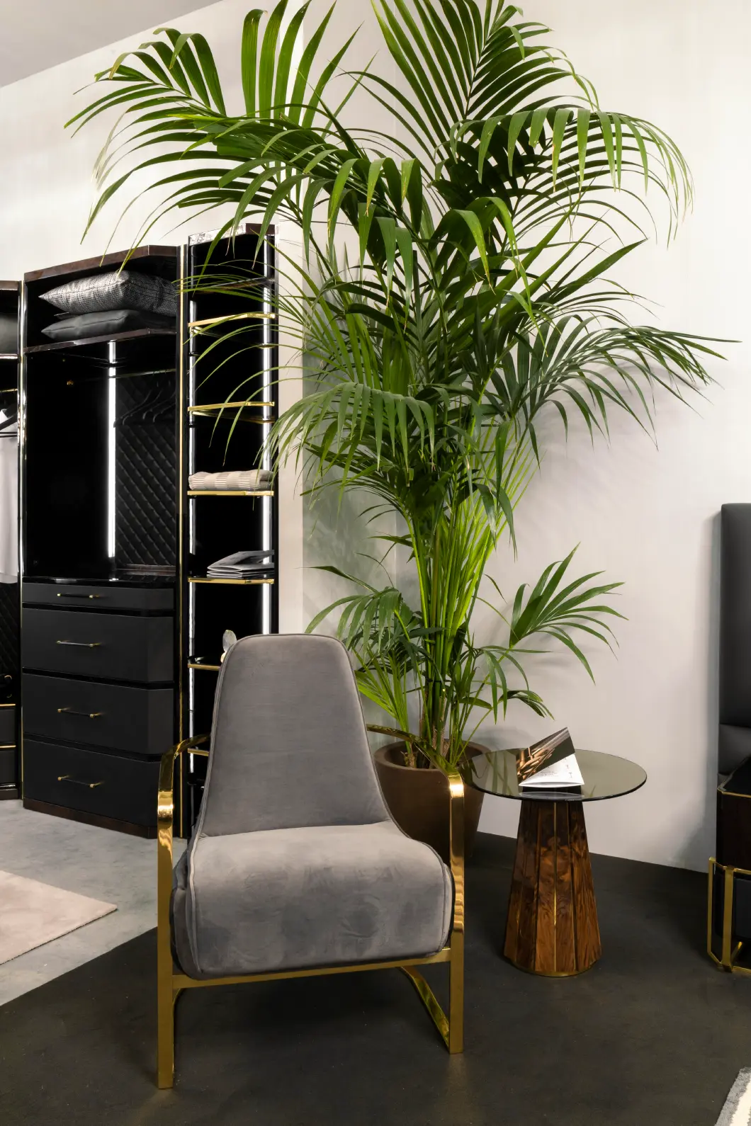 Poltrona Arcadia - 6