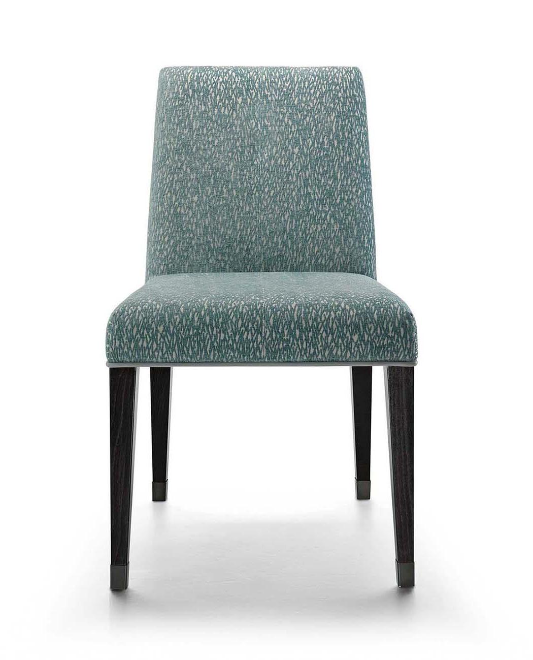 Cadeira de Jantar Luxe