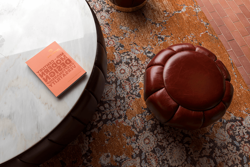 Banquinho Florent - 3