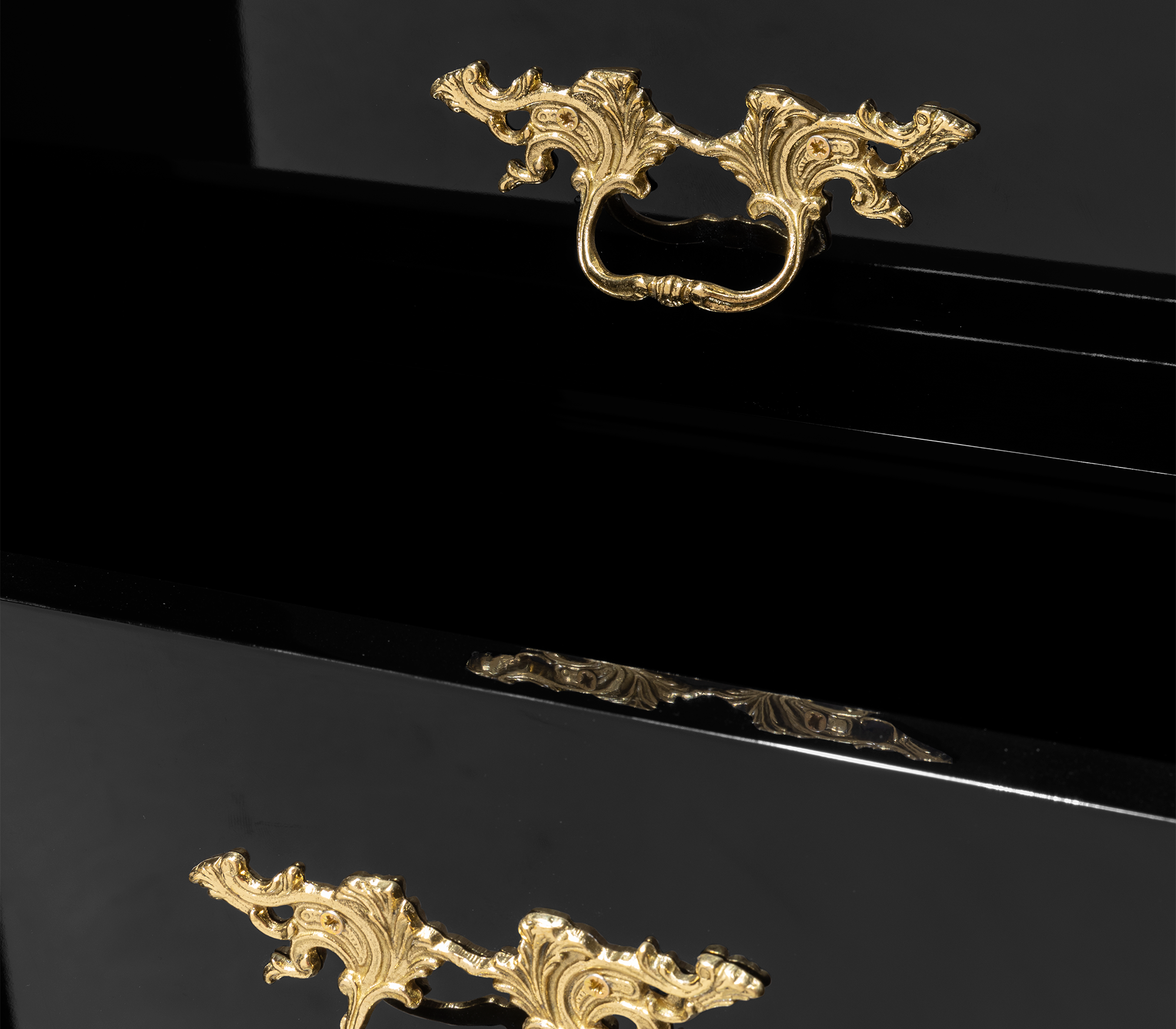 Cofre Opulência Symphony