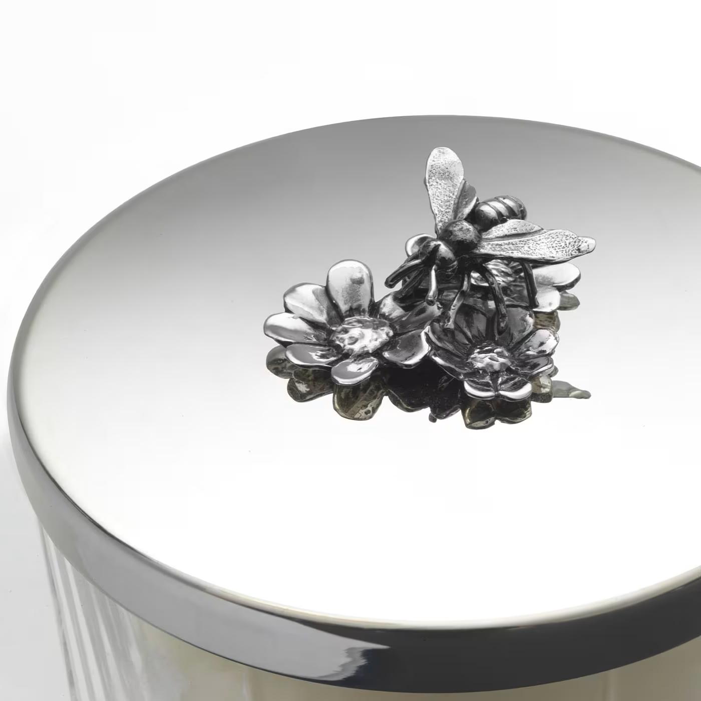 Vaso vela abelha Spring