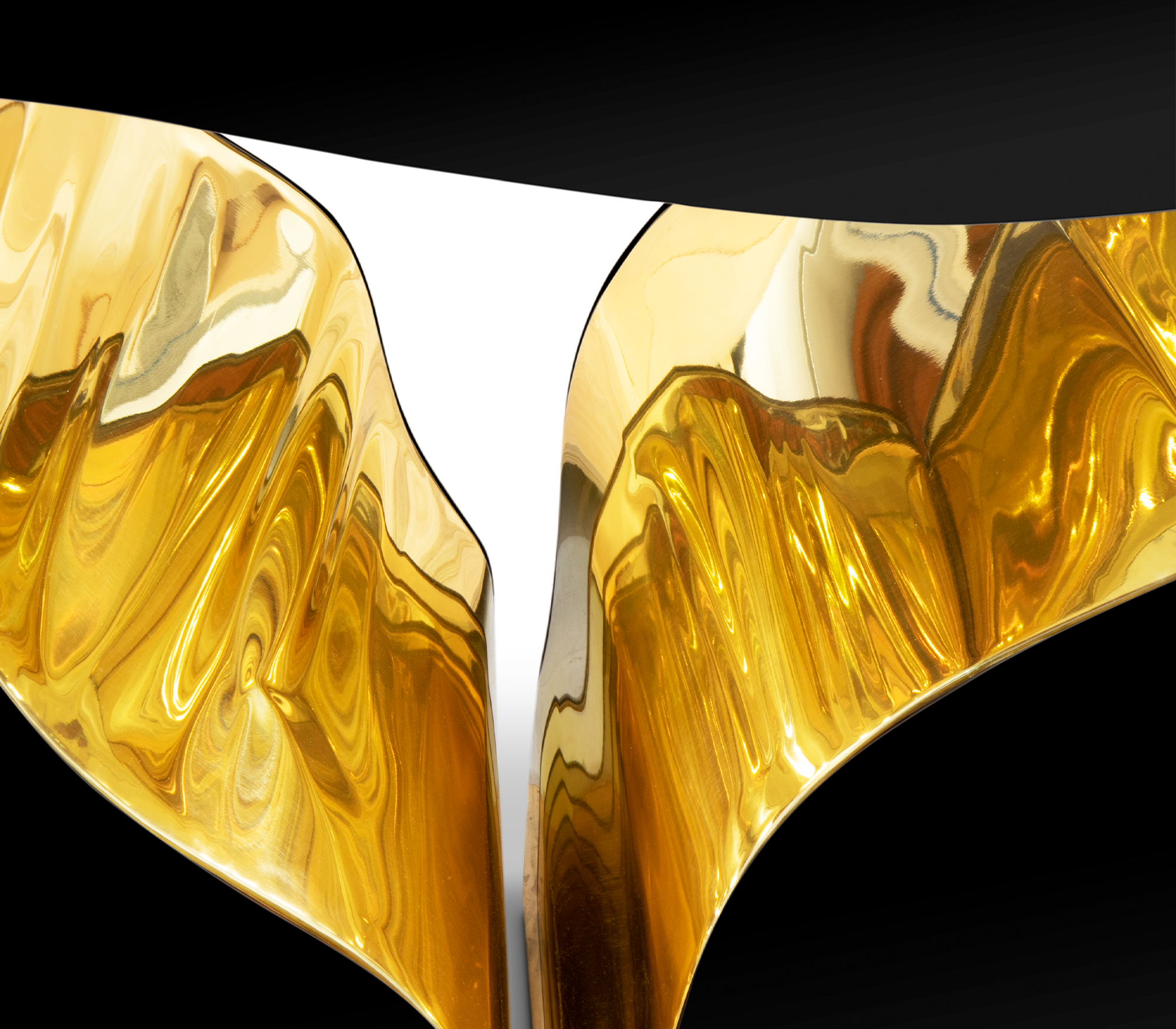 Consola Preta Fissure