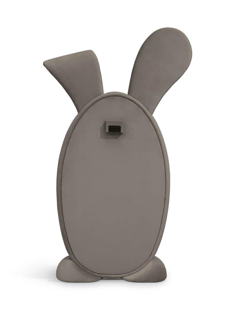 Espelho Bunny Wonderland