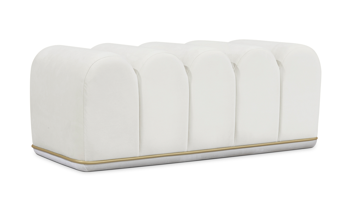 Banco Sweet Swirl creme