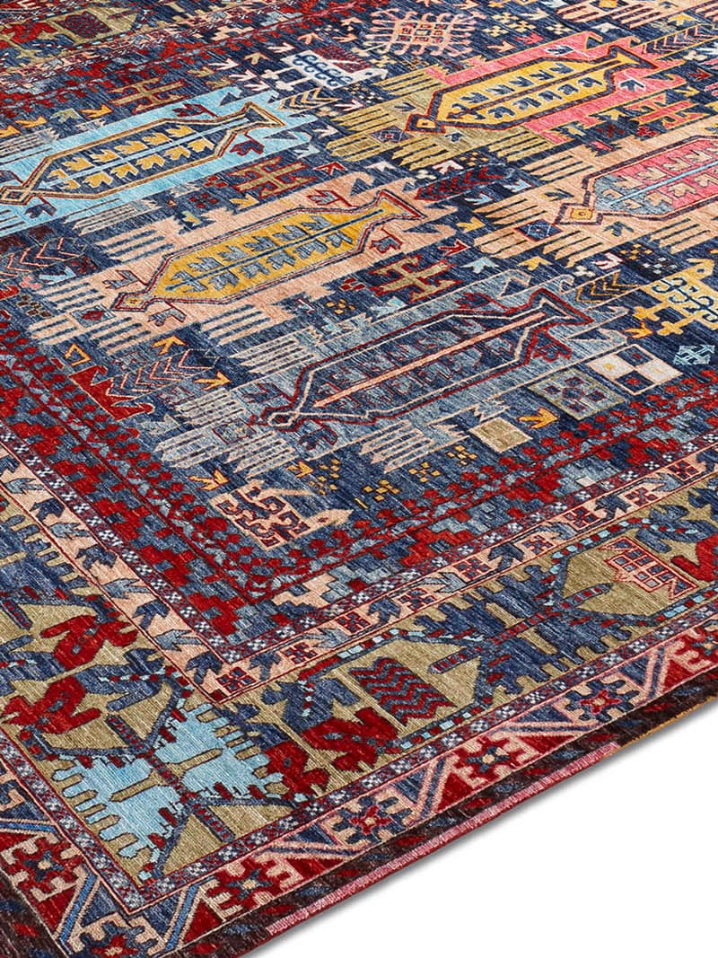 Tapete Soul Luxury | Tamanho: 170 × 240 cm