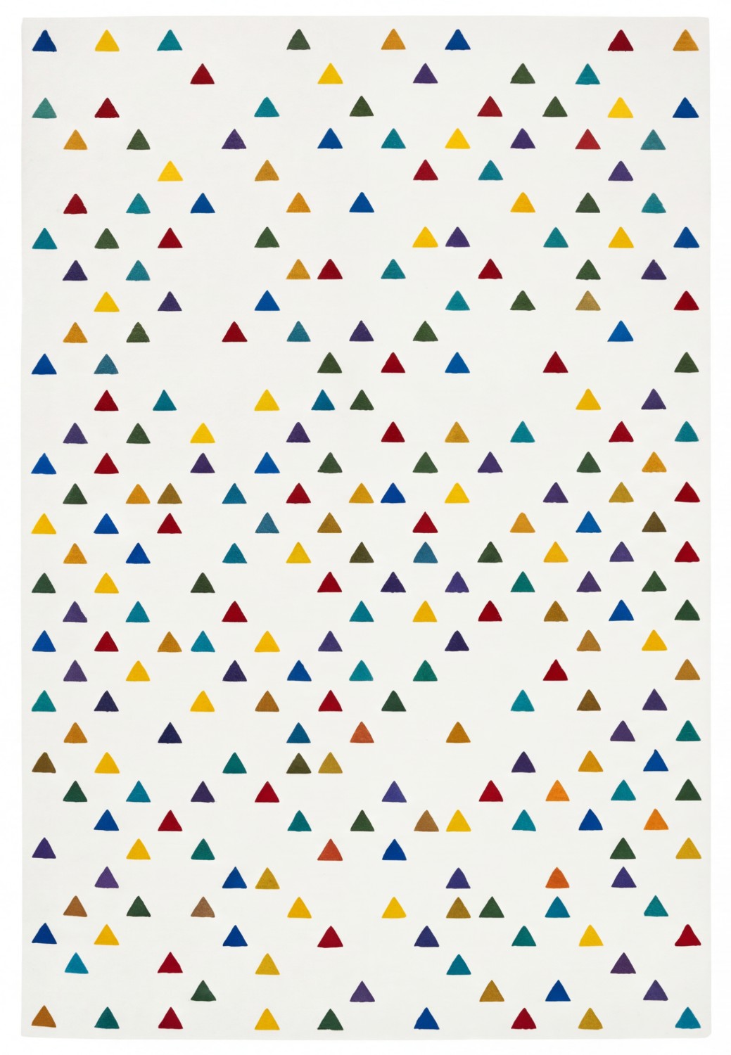 Tapete Confetti Field