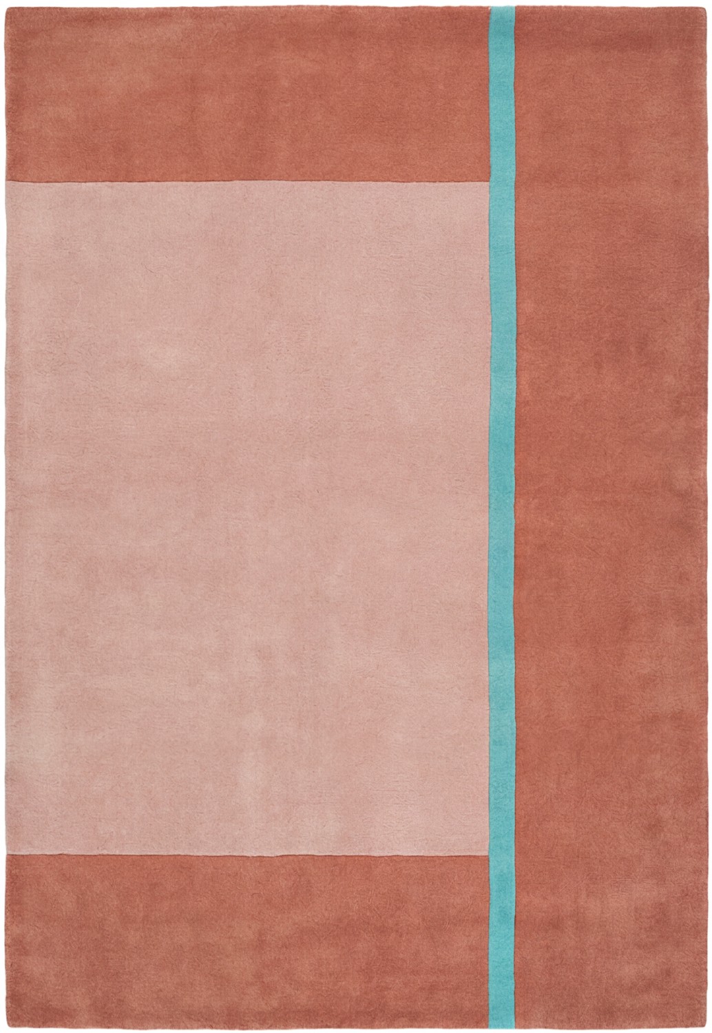 Tapete Terracotta Field