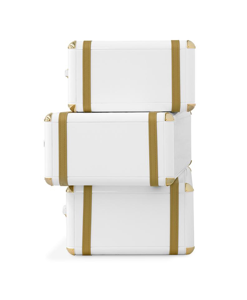 Cómoda tripla Floating Dream