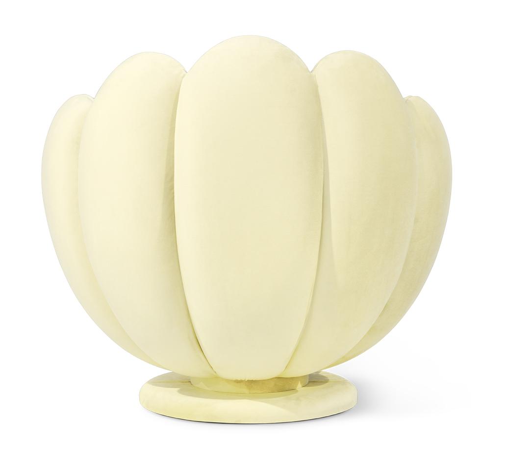 Poltrona serenidade Lotus