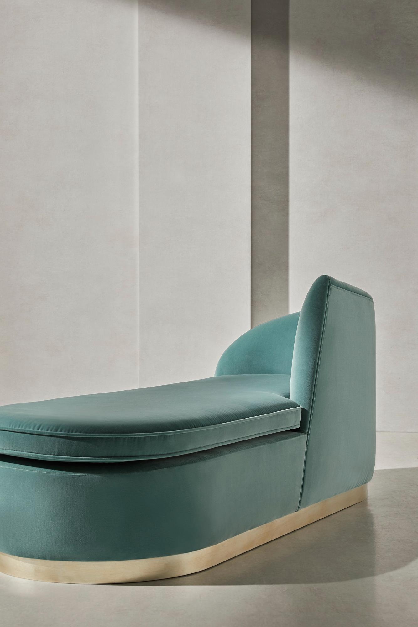 Chaise Longue Duno