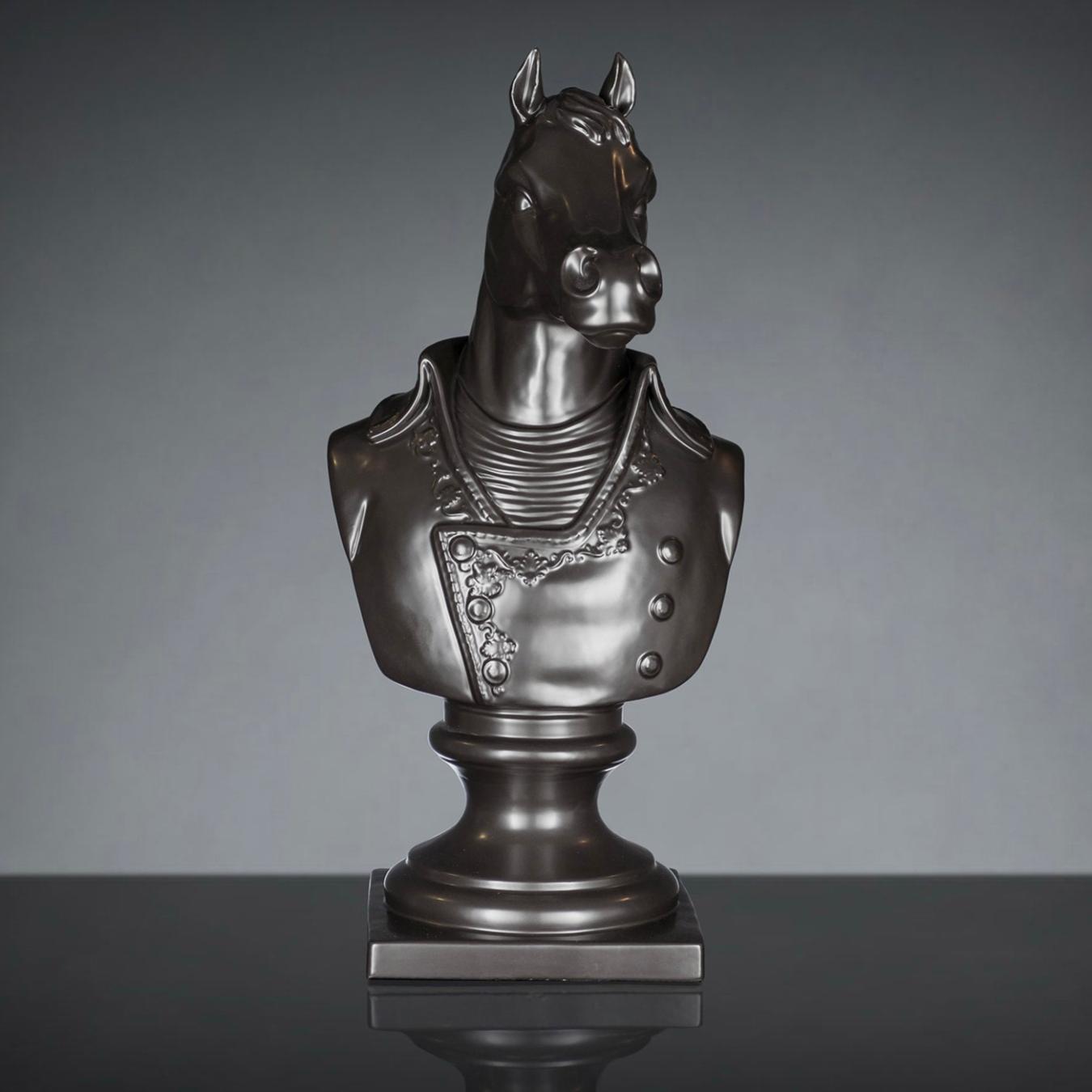 Escultura Decorativa Marengo