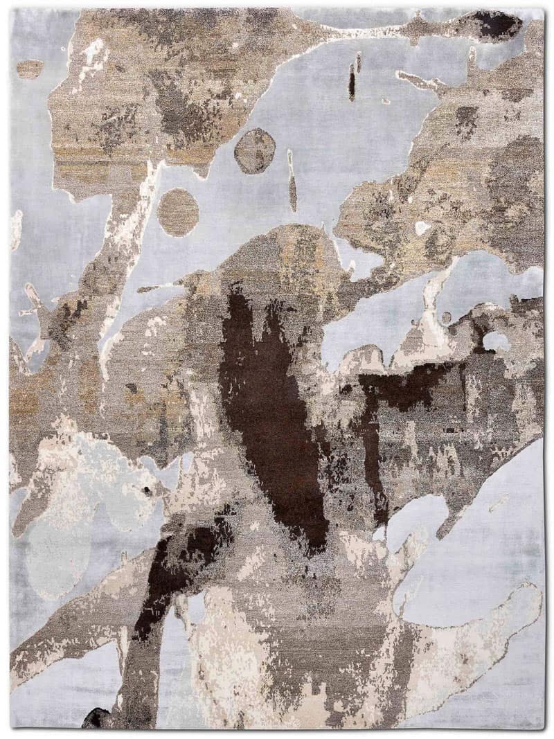 Tapete All Natural Luxury | Tamanho: 365 × 457 cm
