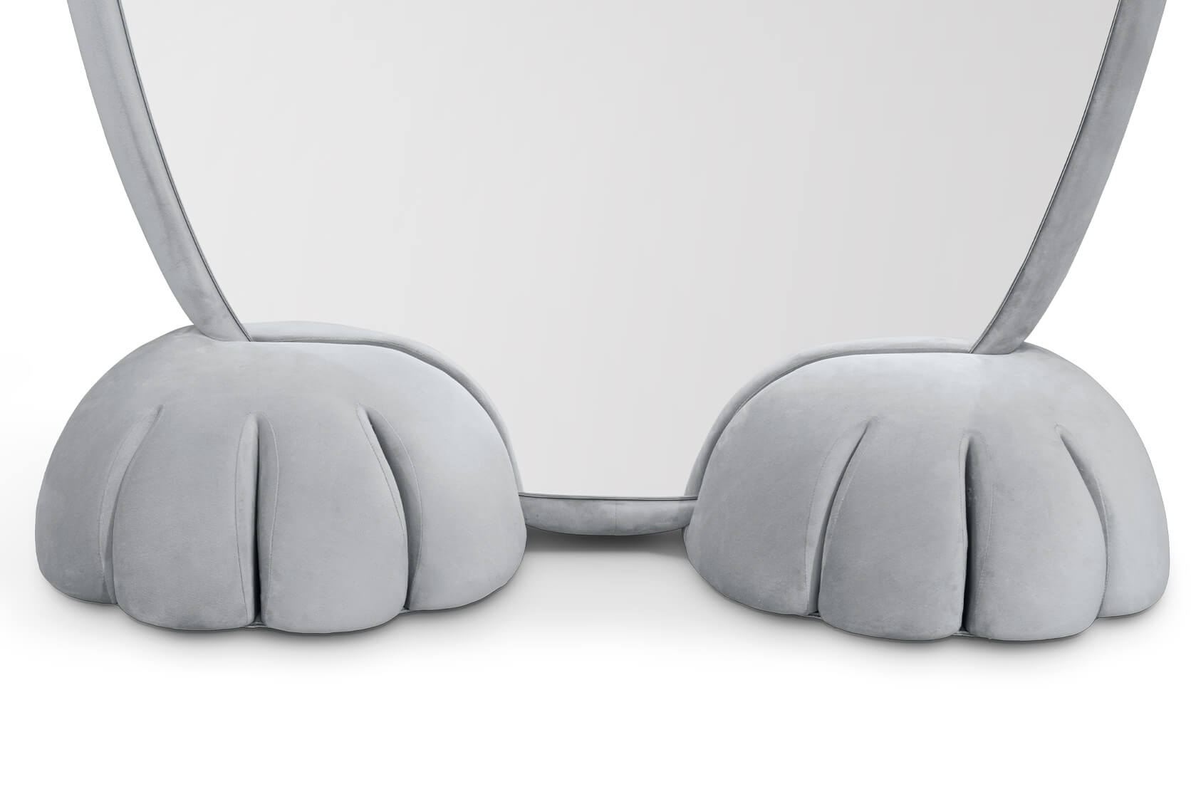 Espelho Bunny Wonderland