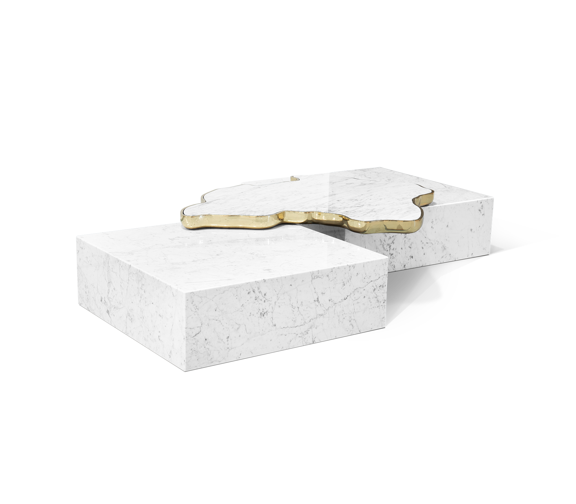 Mesa Valencia Centerpiece