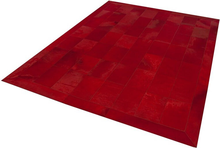 Tapete Pele de Vaca Andronicus | Tamanho: 200 × 290 cm
