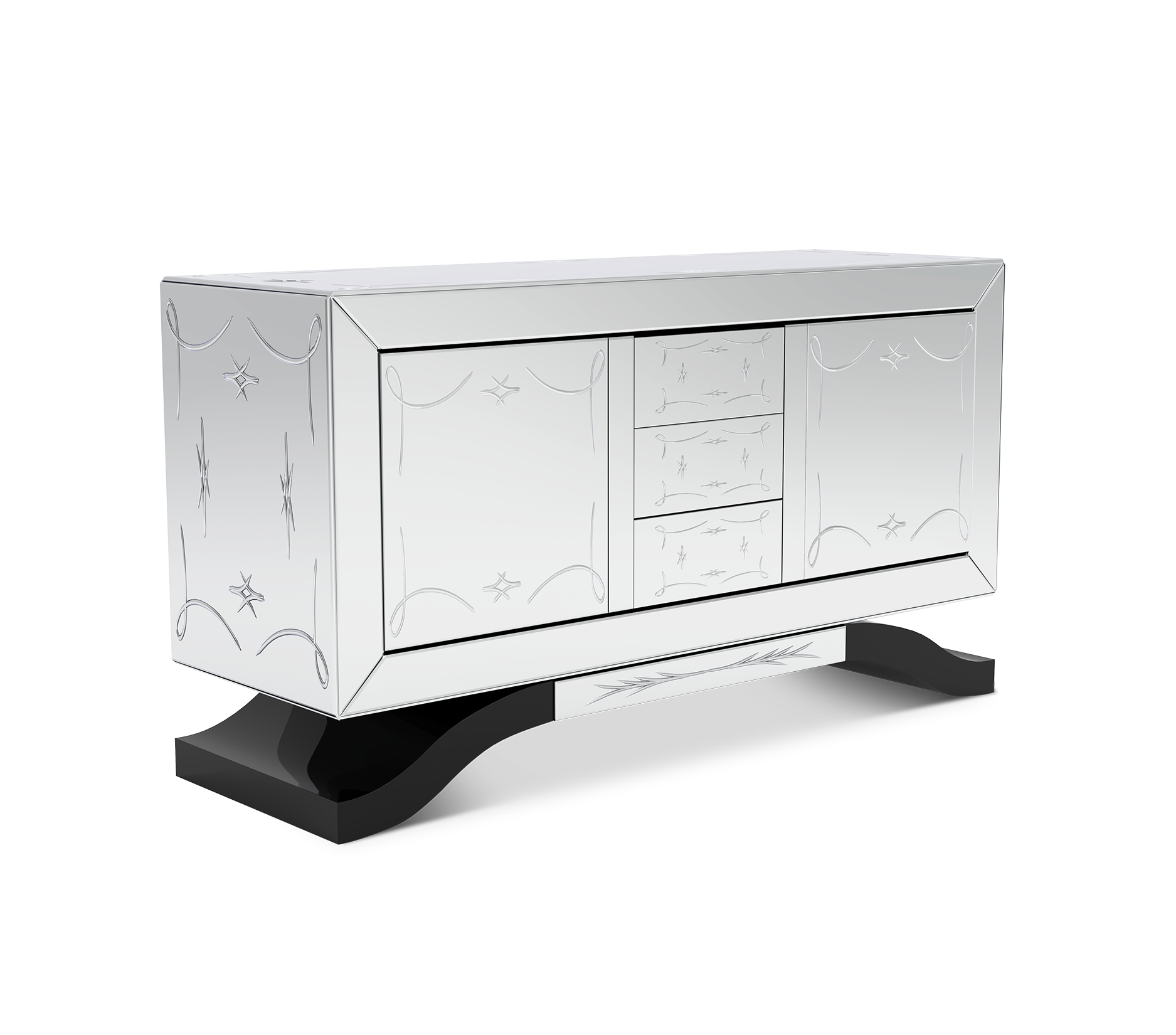 Aparador Cosmopolitan