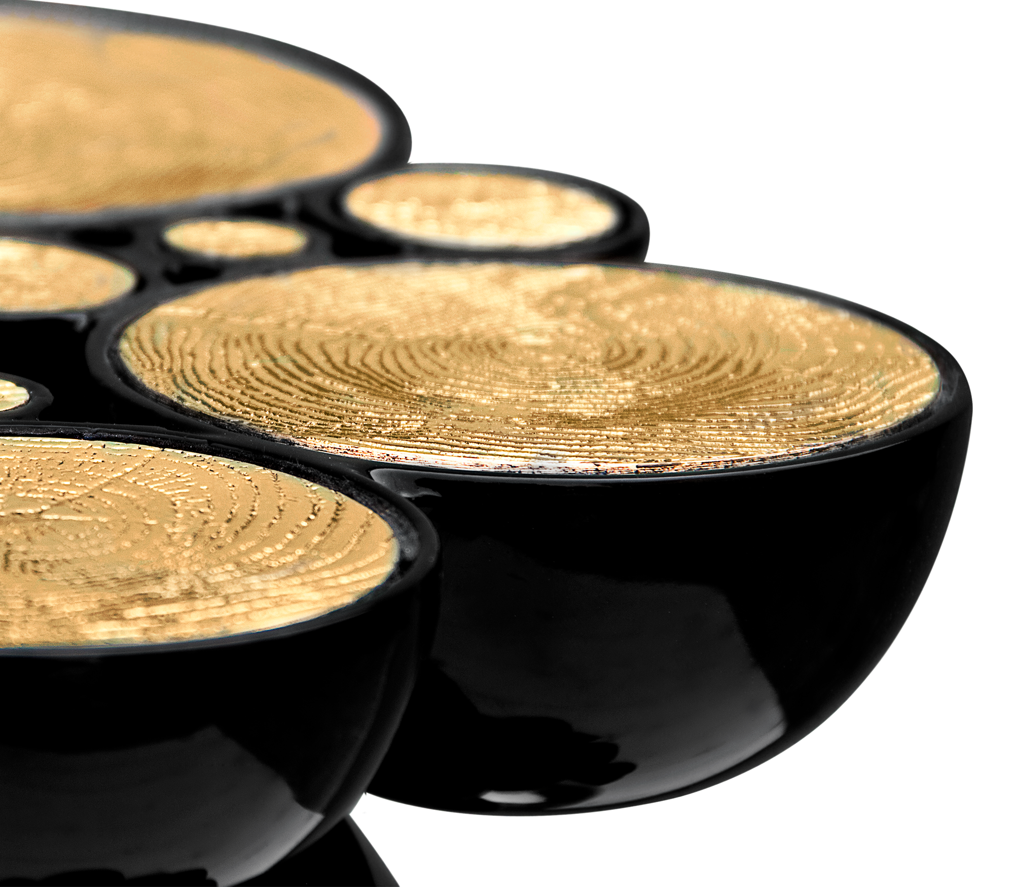 Mesa de Apoio Luxe Orbit