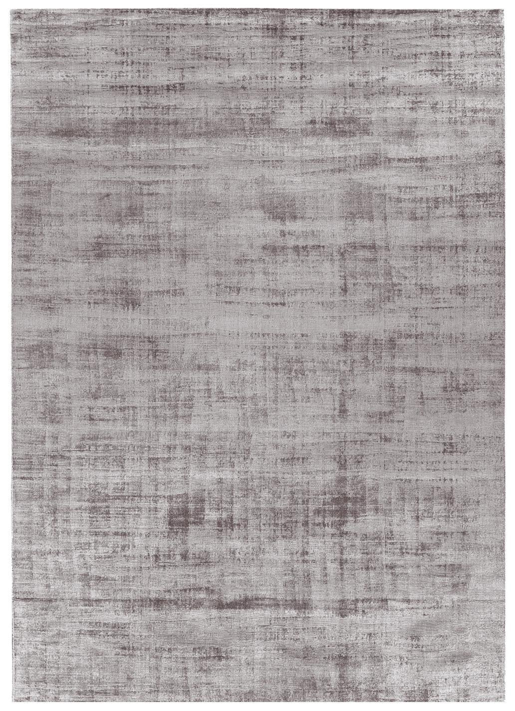 Tapete Prateado Seda de Banana | Tamanho: 250 × 300 cm