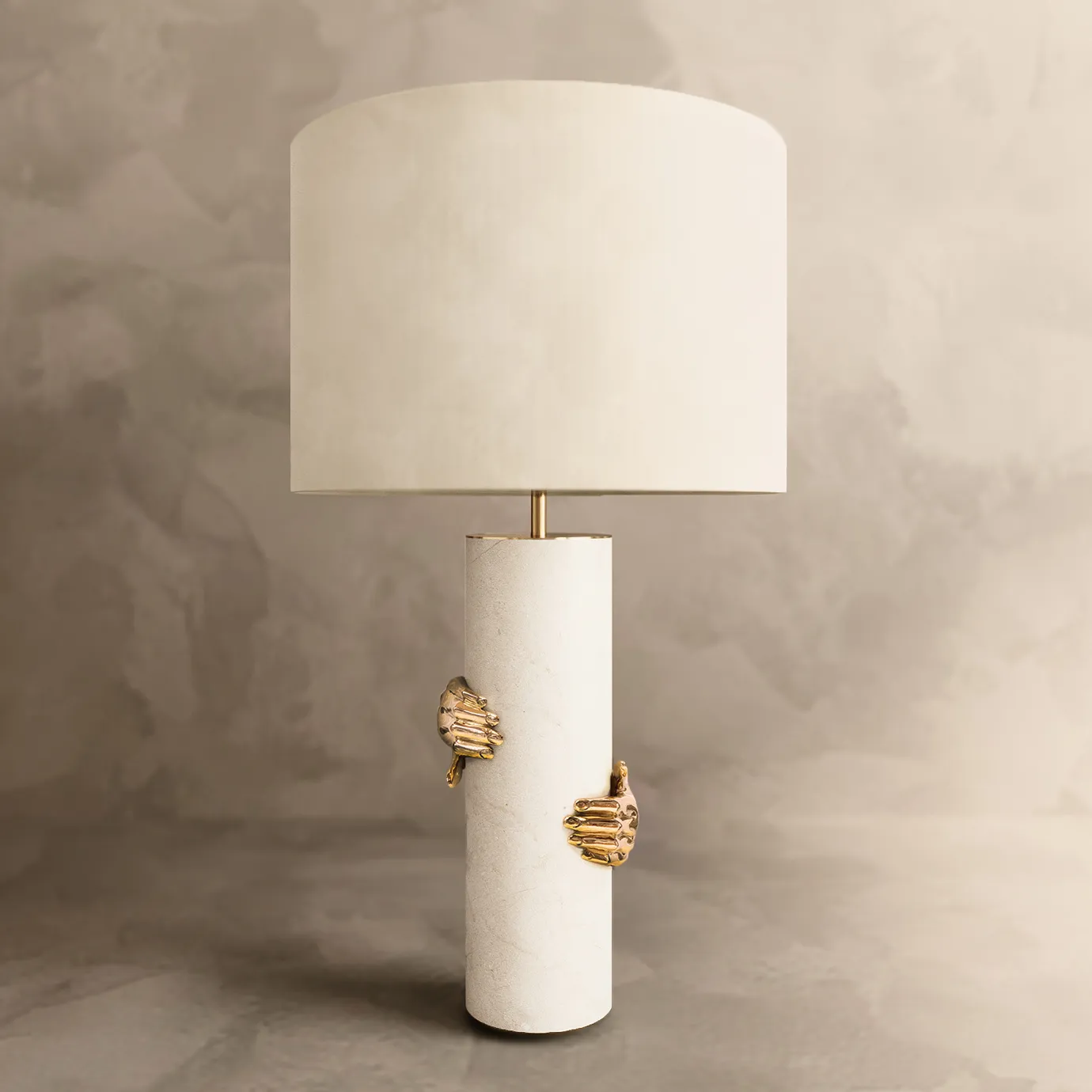 Candeeiro de mesa vingança