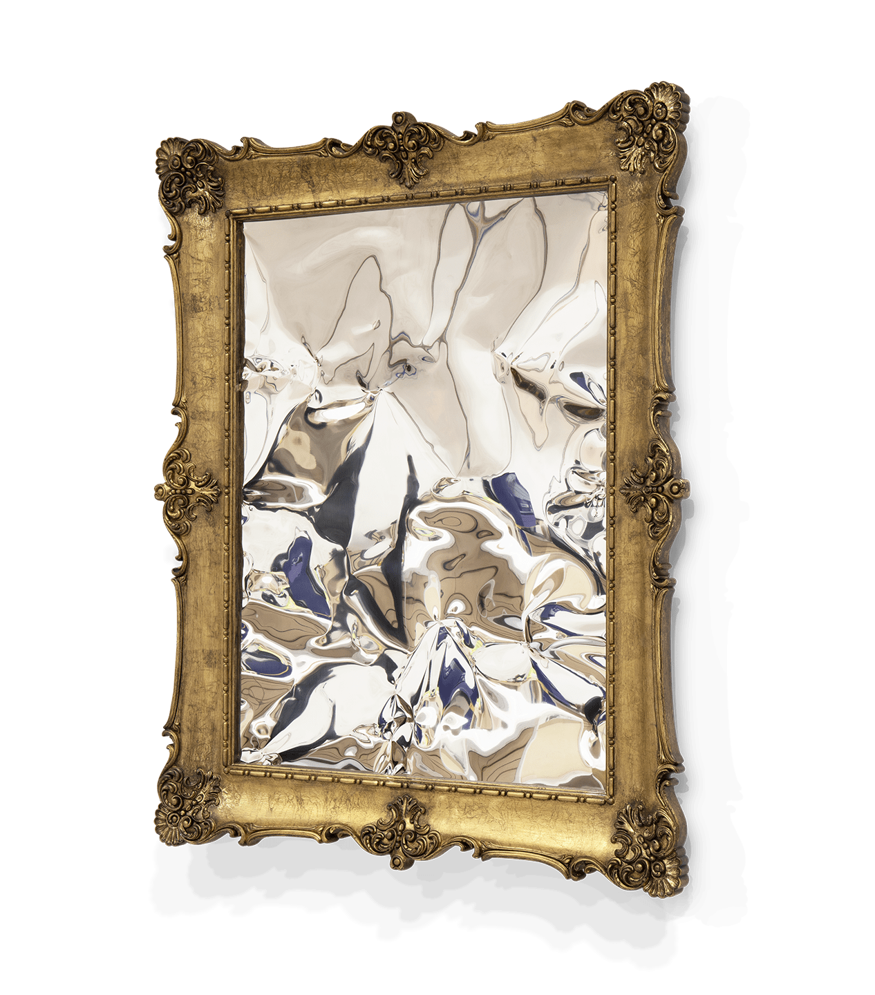 Espelho prestígio Dinis