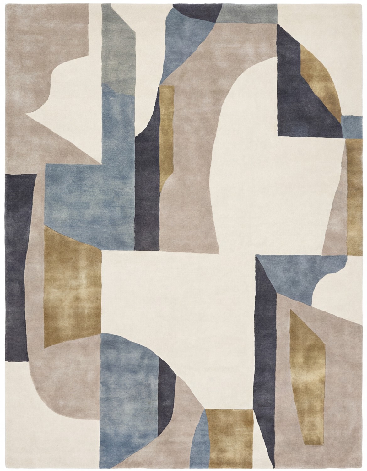 Tapete Crossed Forms