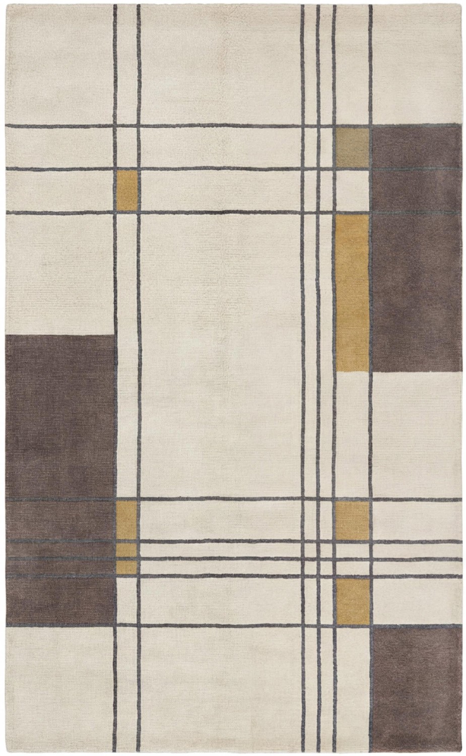 Tapete Measured Grid