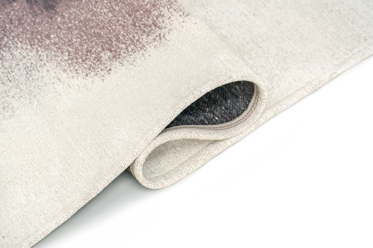 Tapete Drop Purple Smoke