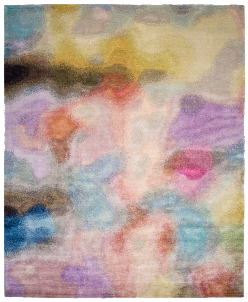 Tapete Push Start Designer