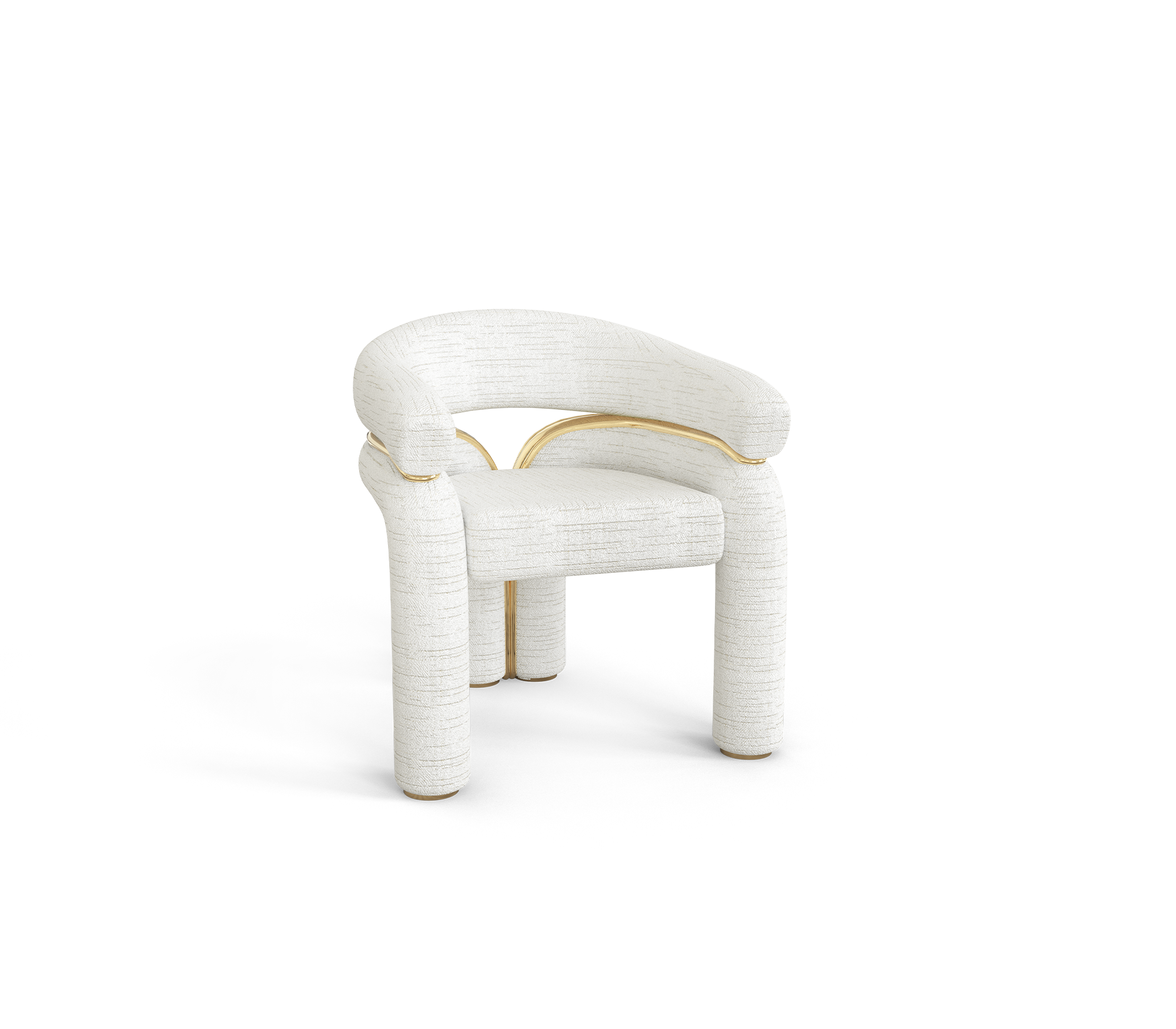 Cadeira Celestia Branca