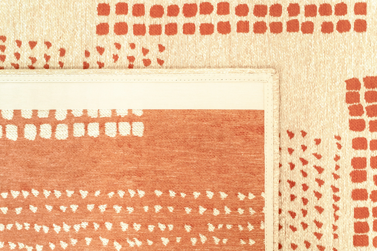 Tapete Zen Garden Grenadine