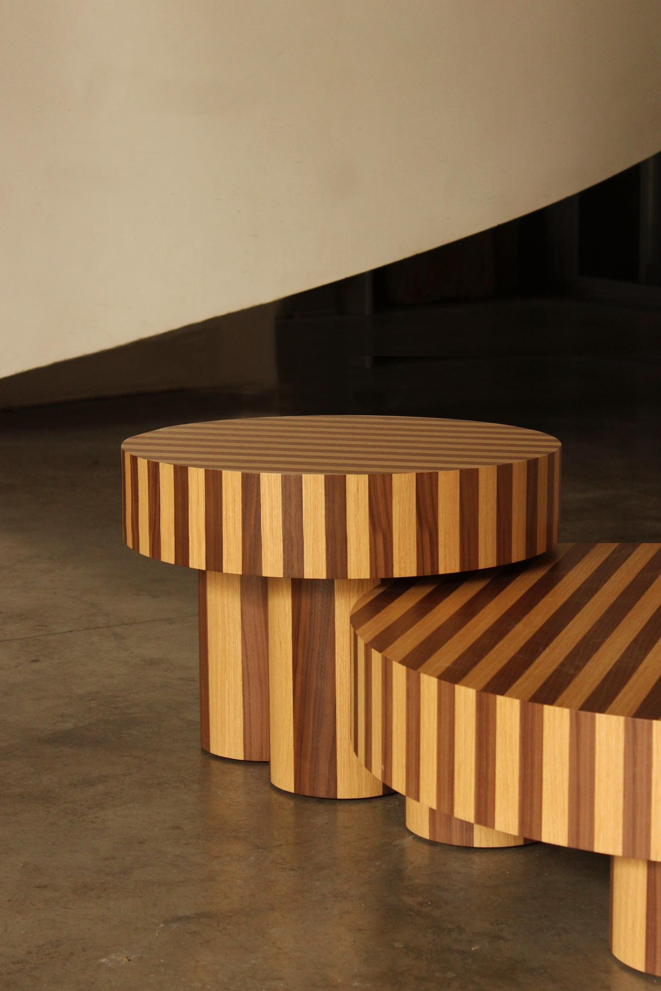Mesa de Apoio Nusa - 1