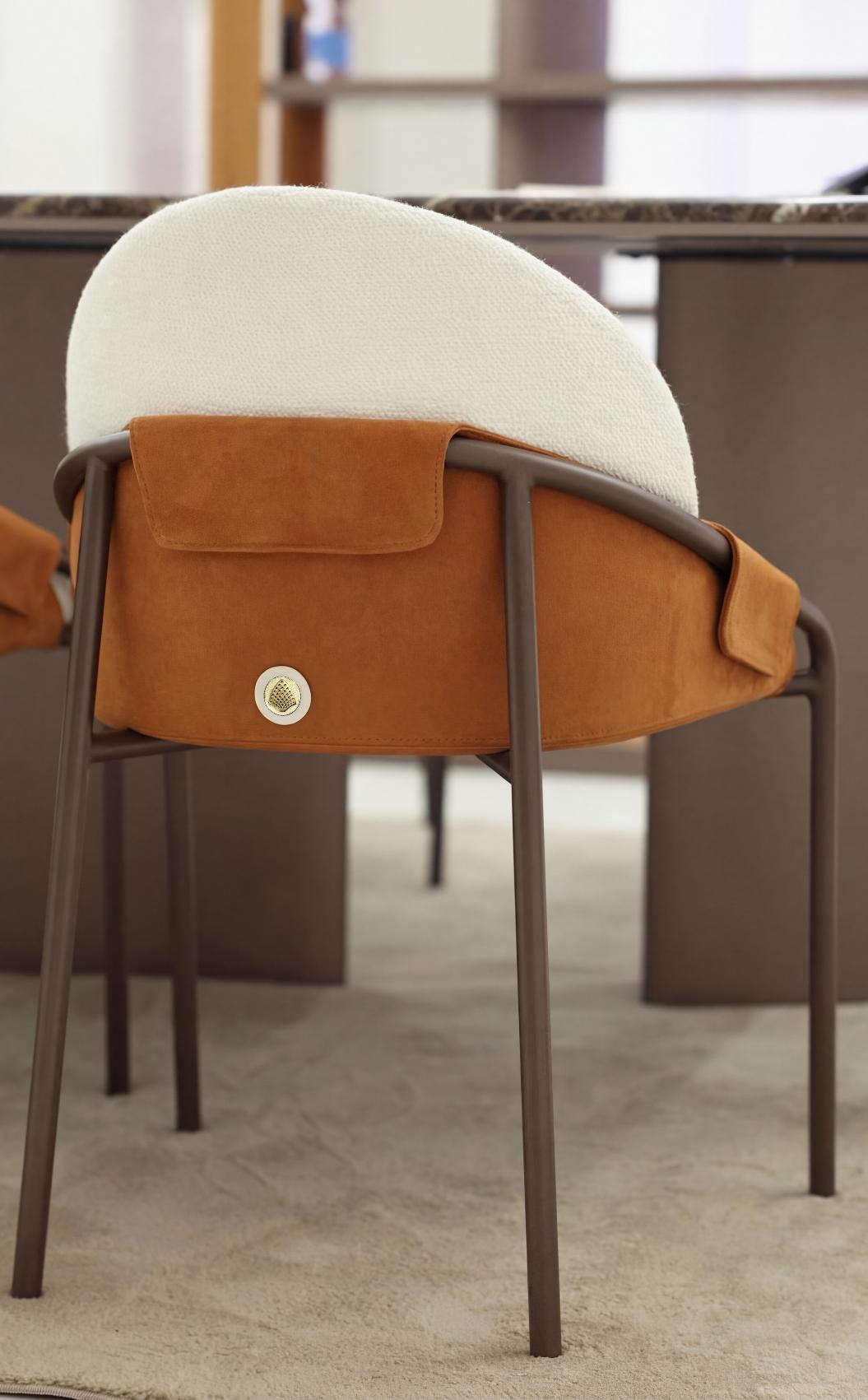 Cadeira de Jantar Bon Ton