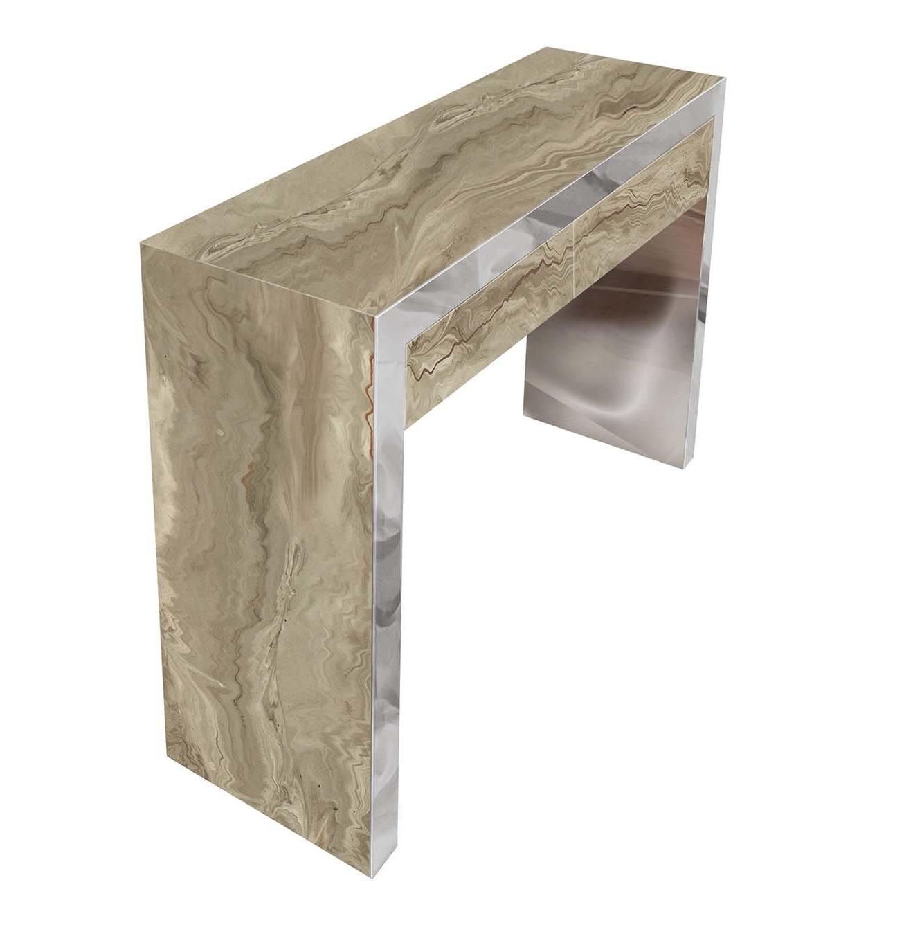 Consola Geta