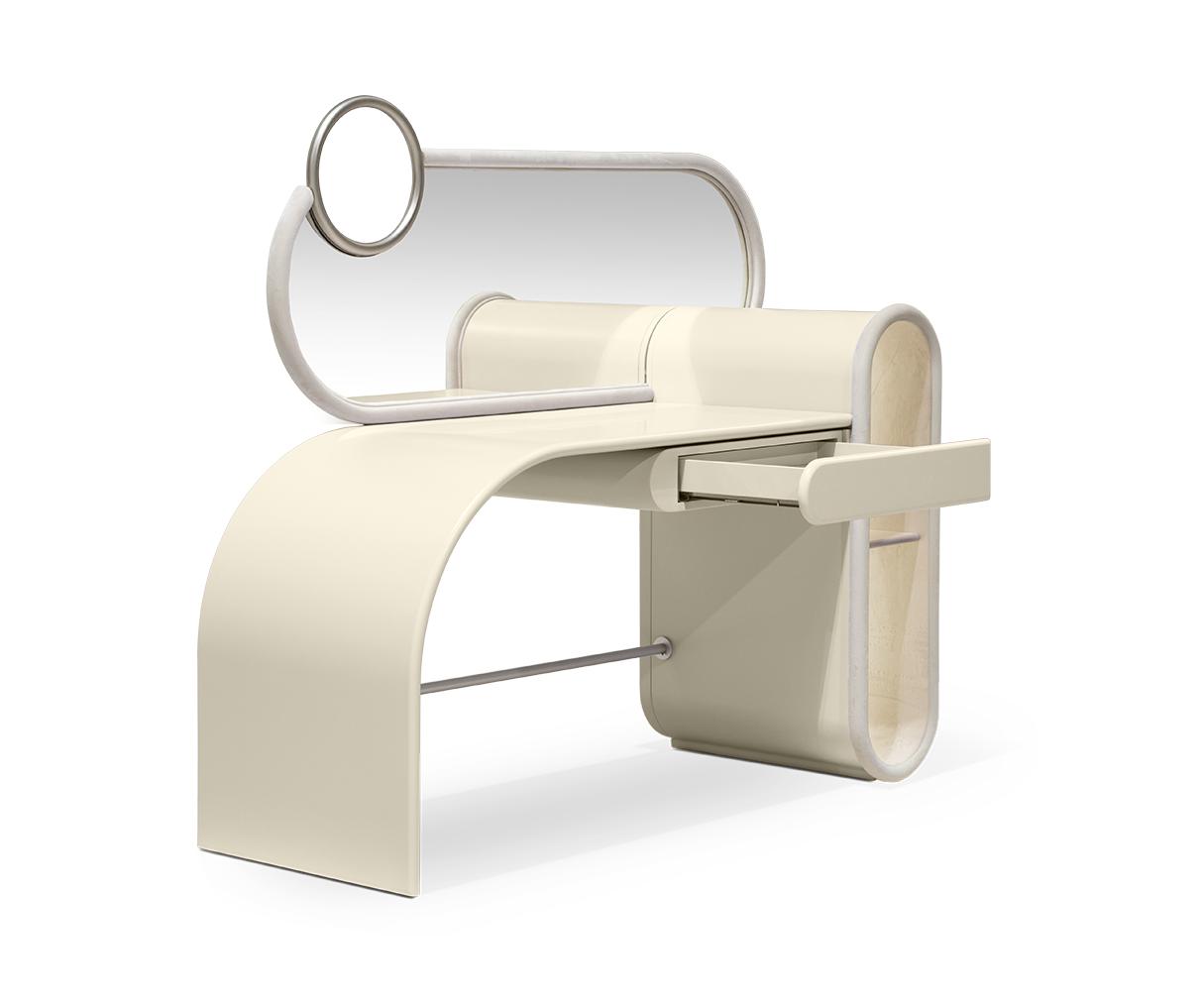 Mesa de toucador infantil Sugar Rush