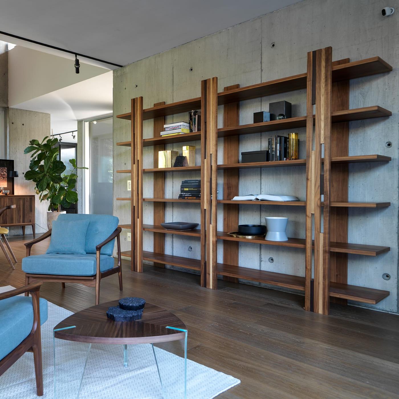 Biblioteca Requintada Gravità