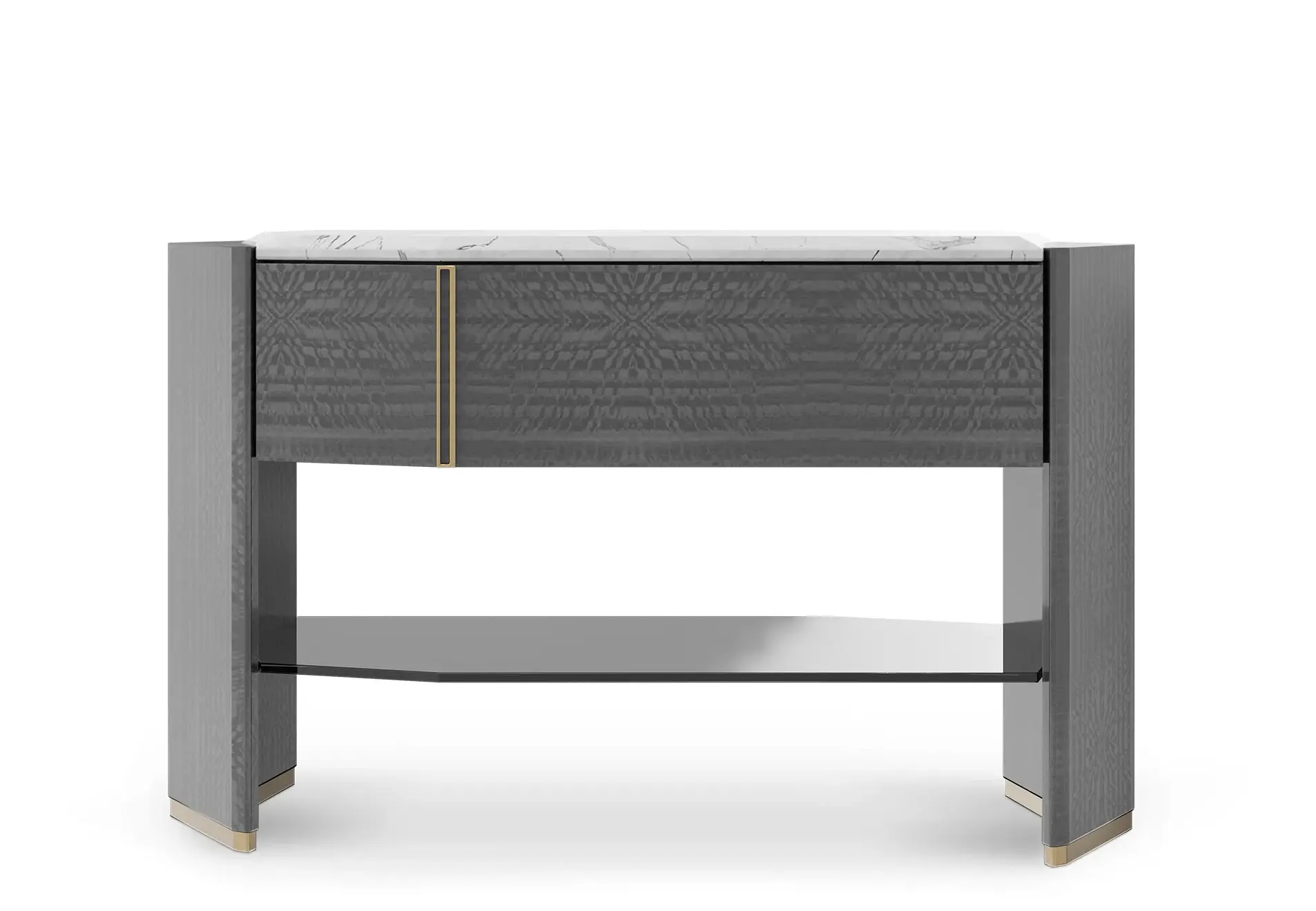 Mesa de Cabeceira Summit