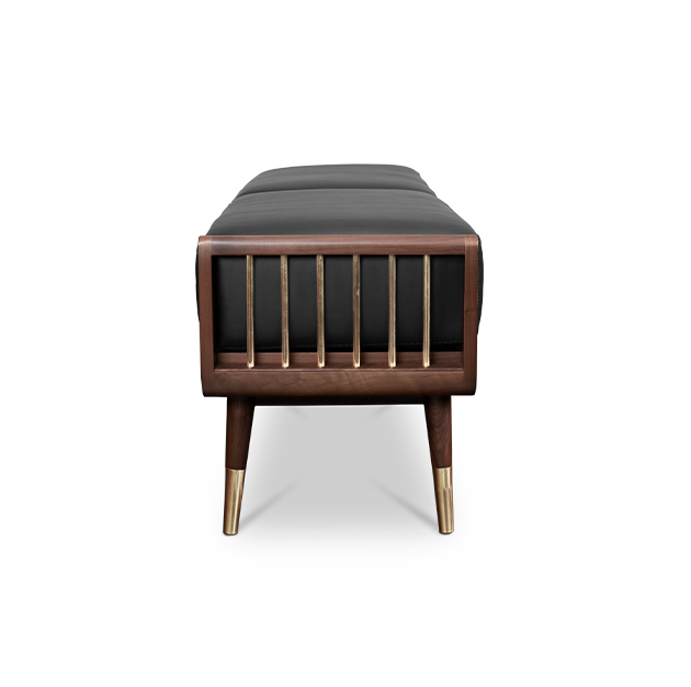 Assento banco Bronson