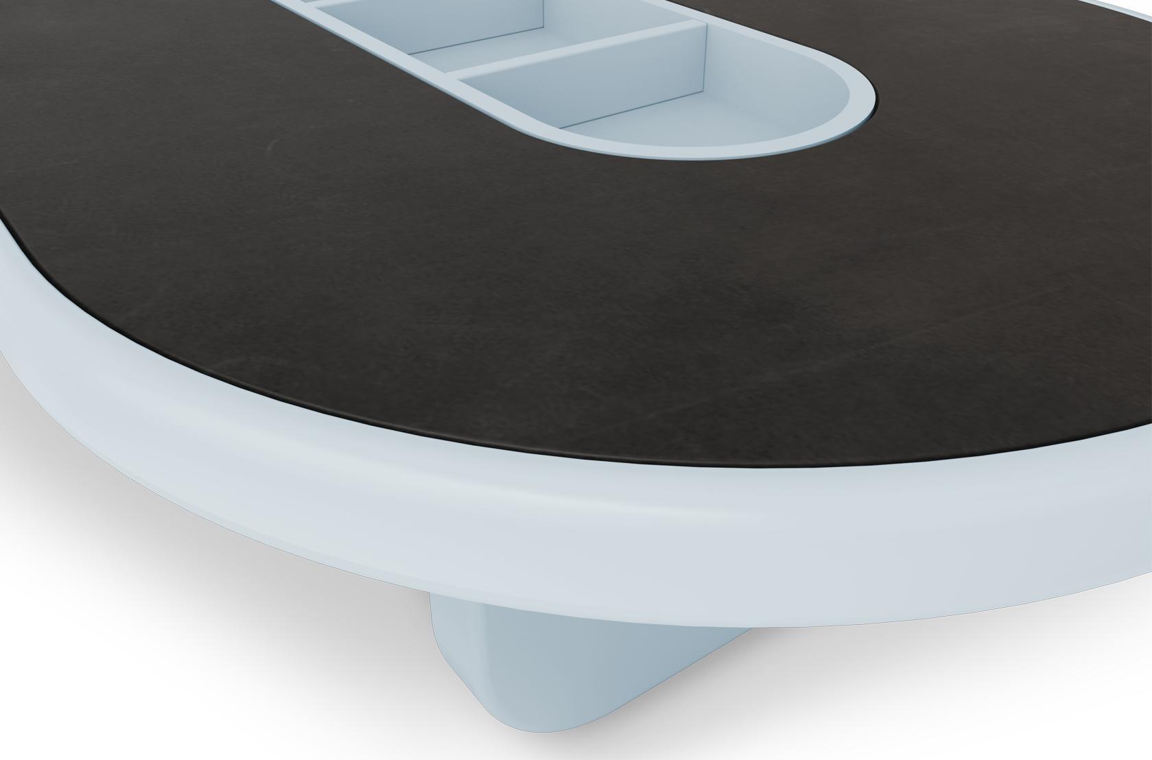 Mesa de atividades Explorer