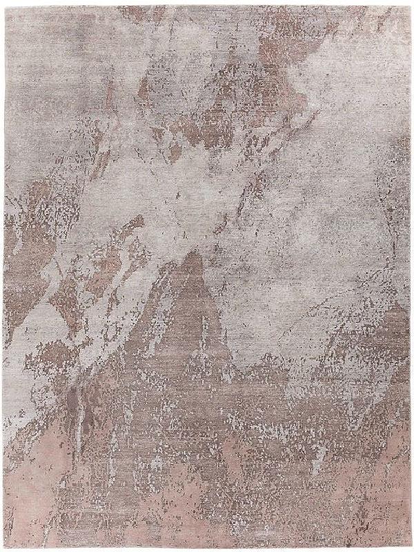 Tapete Tibetan Feito à Mão | Tamanho: 250 × 300 cm