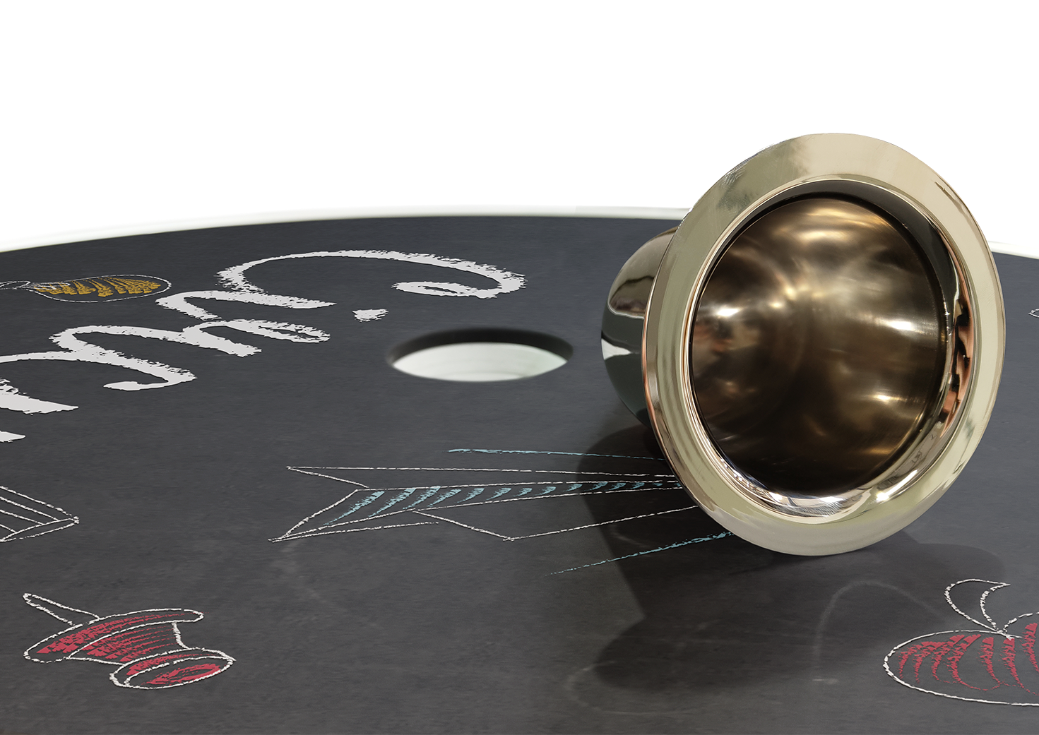 Mesa aventura Marshmallow Play