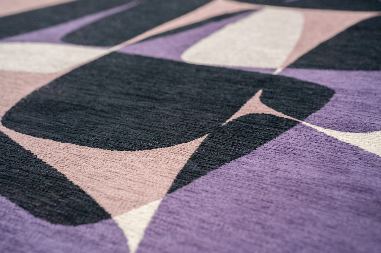 Tapete Stones Eclipse