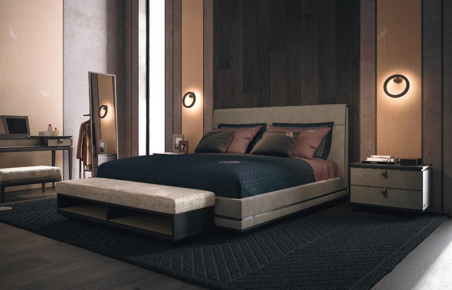 Mesa de Cabeceira Dragonfly