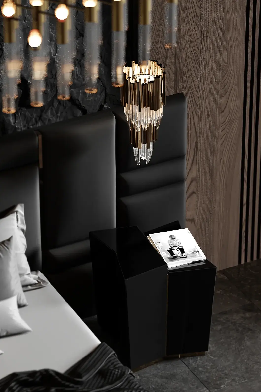 Mesa de Apoio Horizon - 3