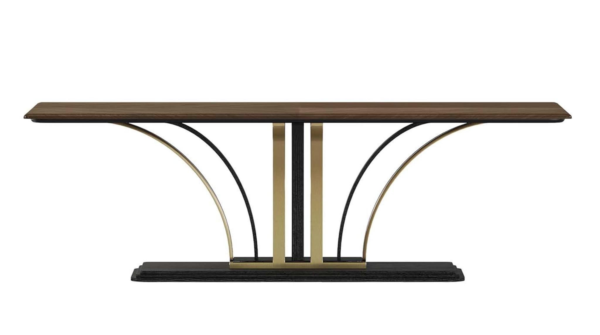 Mesa de Jantar Italiana Dilan