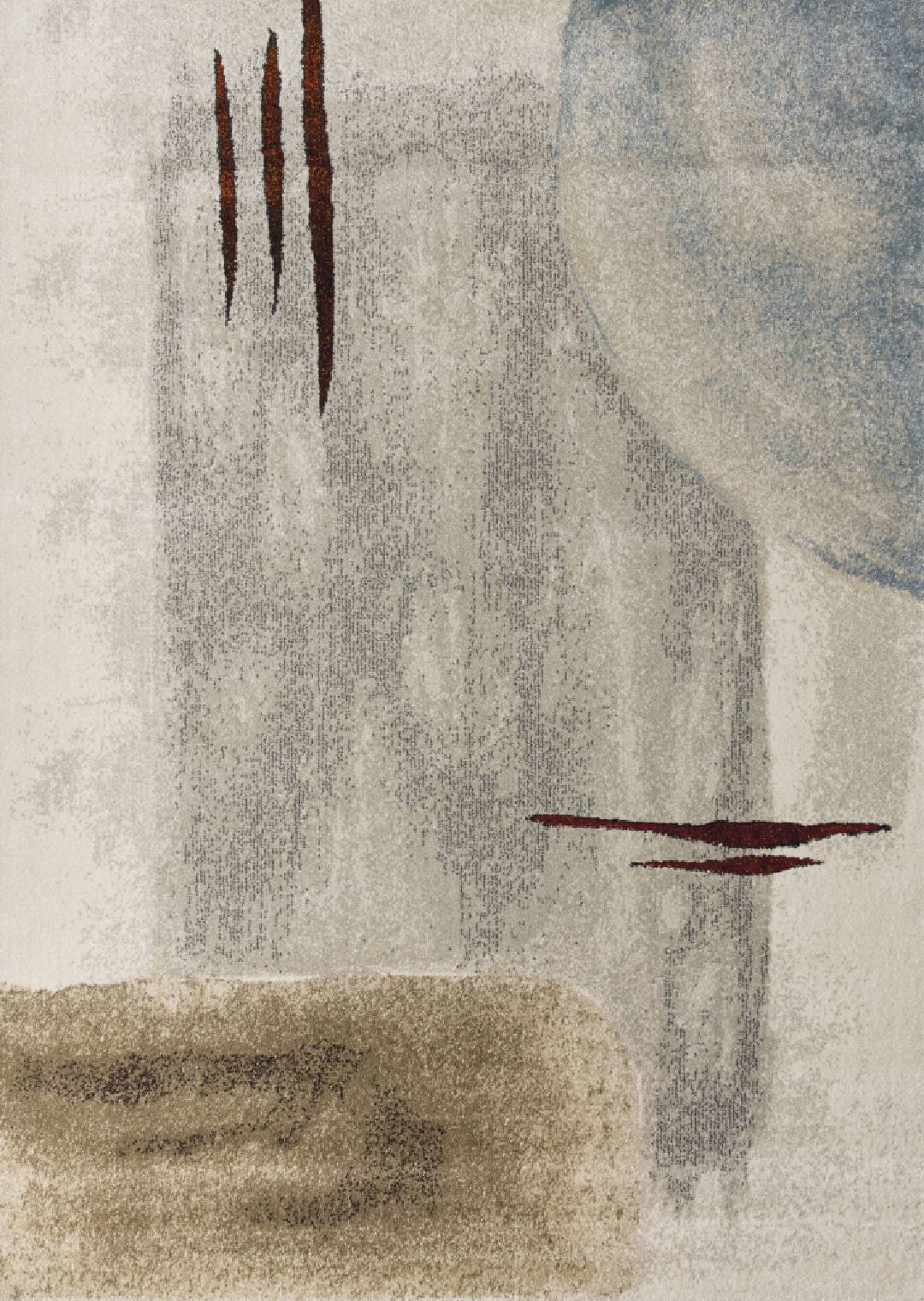 Tapete Abstract Moderno | Tamanho: 160 × 235 cm