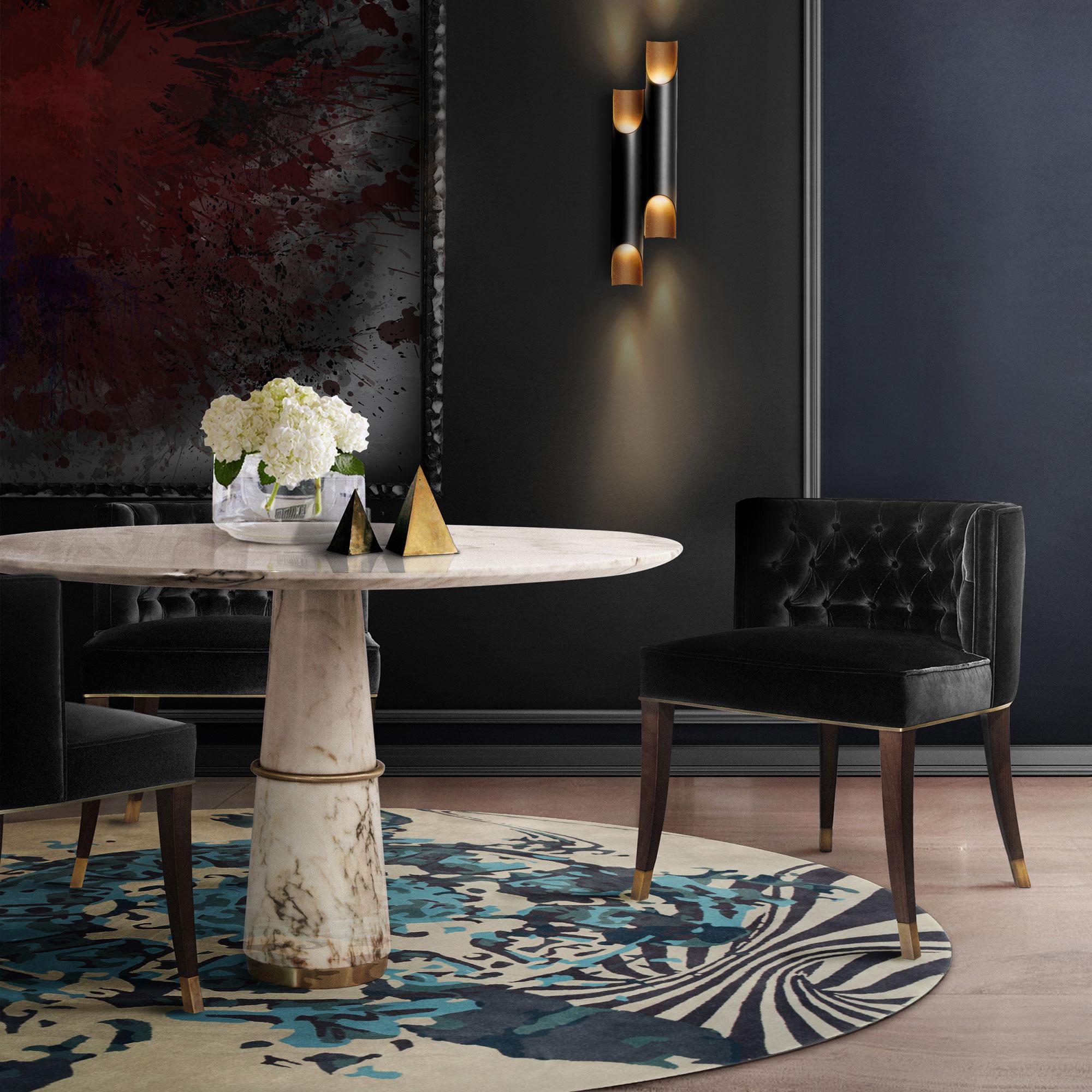 Cadeira de Jantar Prime - 1