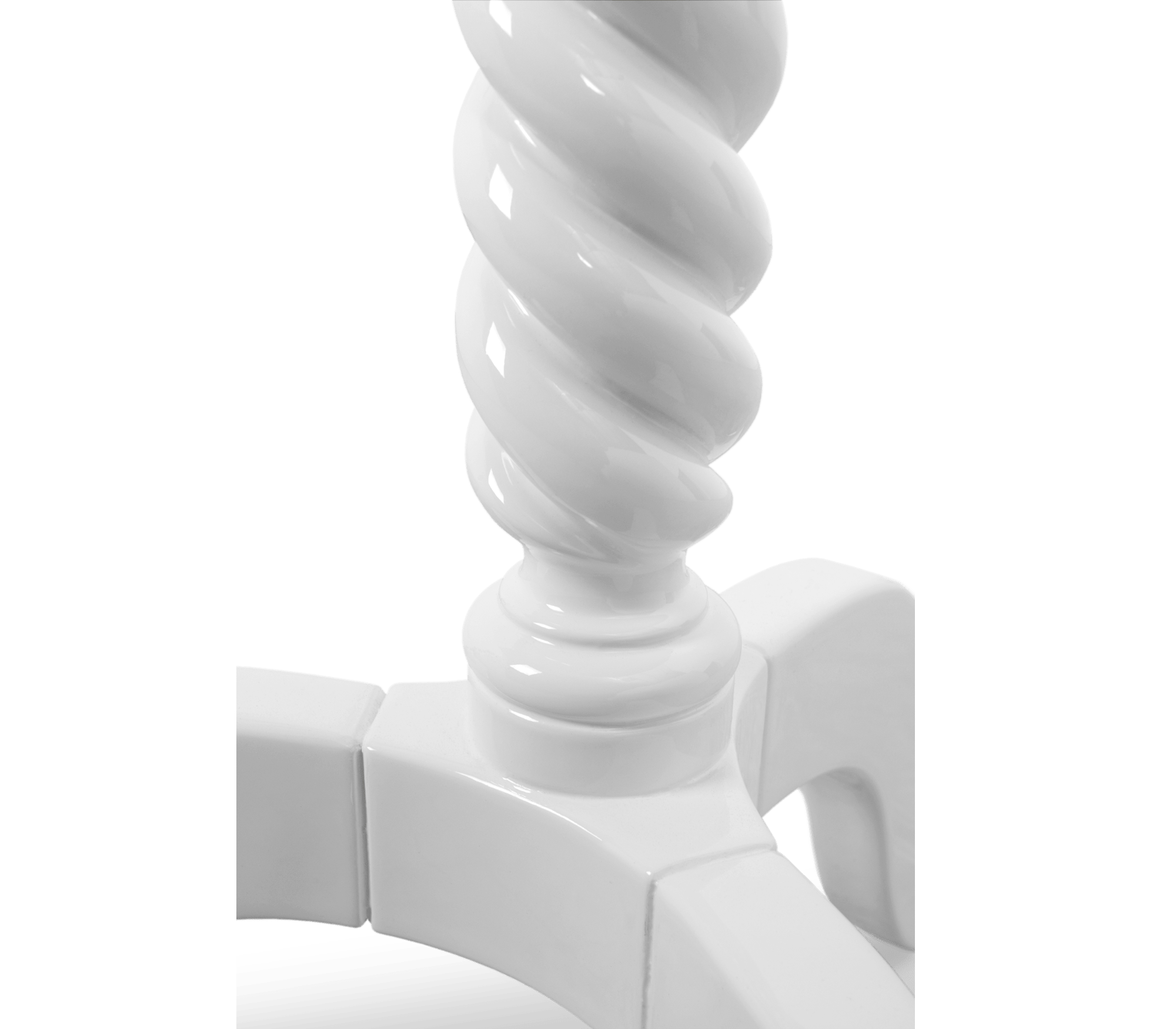 Mesa de Apoio Branca Pérola