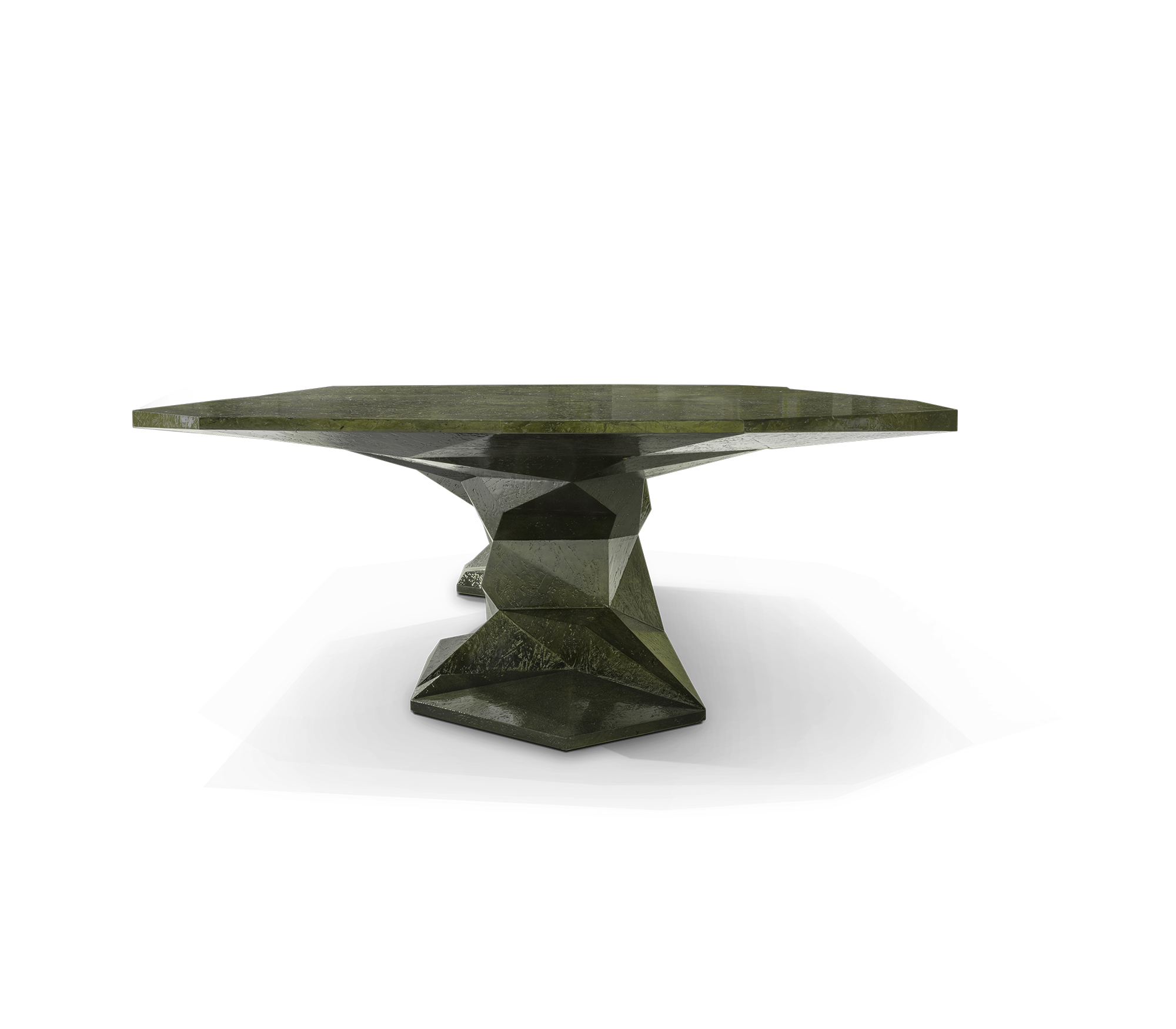 Mesa de Jantar Luxe XL Bonsai